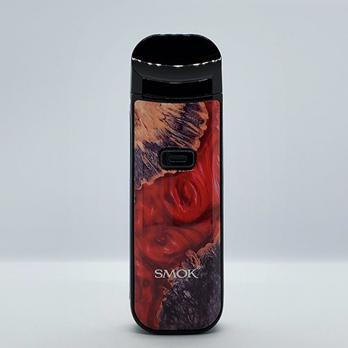 elf bar vape uk SMOK Nord 2 Review: The New King of Pod Vapes