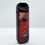SMOK Nord 2 Side
