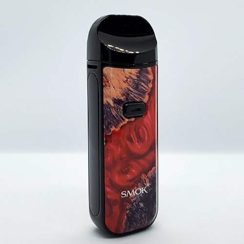 SMOK Nord 2 Review: The New King of Pod Vapes