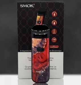 Smok Nord 2 Review Main Banner