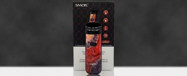 Smok Nord 2 Review Main Banner