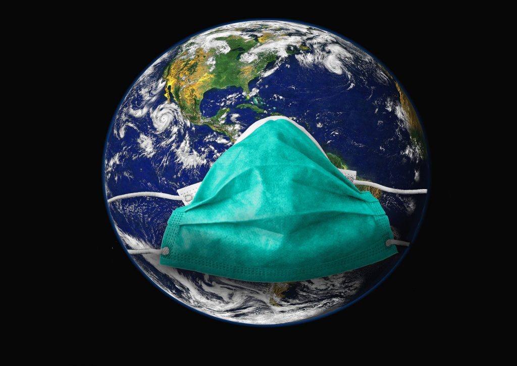 World Mask Protection
