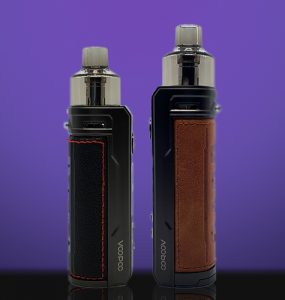 Drag X & S Review Main Banner