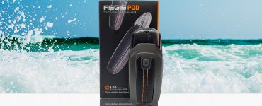 Geekvape Aegis Pod Review Main Banner