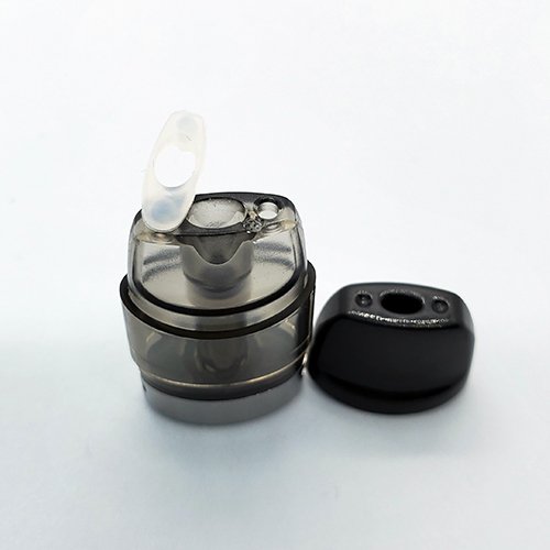 ATVS Selene Pod Fill Port ATVS Selene Pod Fill Port