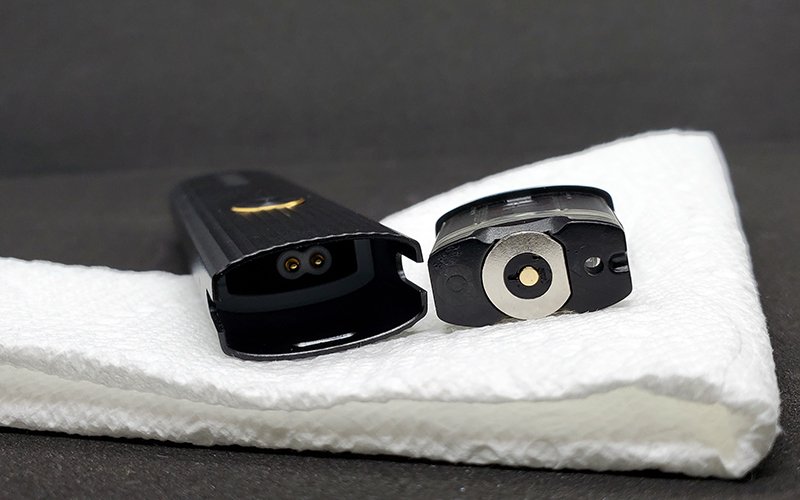 e zigarette check atomizer aspire nautilus 3 E-Zigaretten im Test – Verarbeitung, Coil Option und  Liquid Tipps für Einsteiger und main image 0