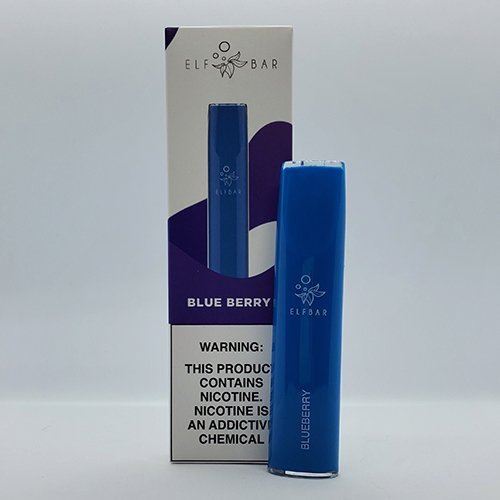 elf bar vape pen Elf Bar Disposable Vape Review: Neat but not Discreet
