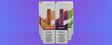 Elf Bar Disposable Vape Review Main Banner