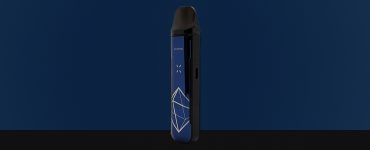 Freemax Maxpod Review Main Banner