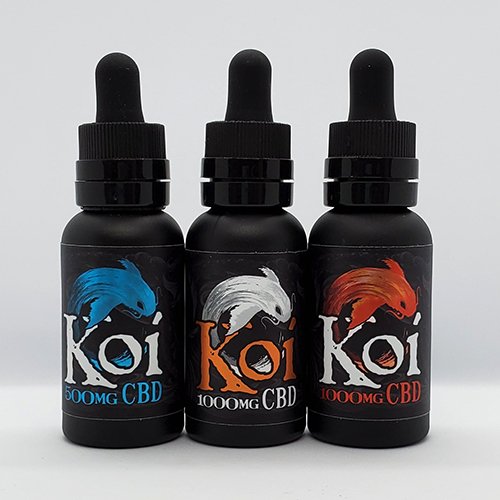 how much is elf bar vape Kore Organic CBD Ejuice Review: Lab Tested, Quality CBD main image 0