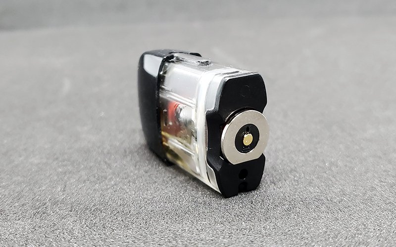 how much is elf bar vape What should I do when my e-cigarette shows the “check atomizer” message?