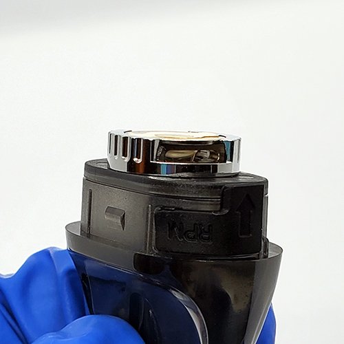 SMOK POZZ X Airflow Dial SMOK POZZ X Airflow Dial