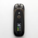 SMOK POZZ X Screen 2