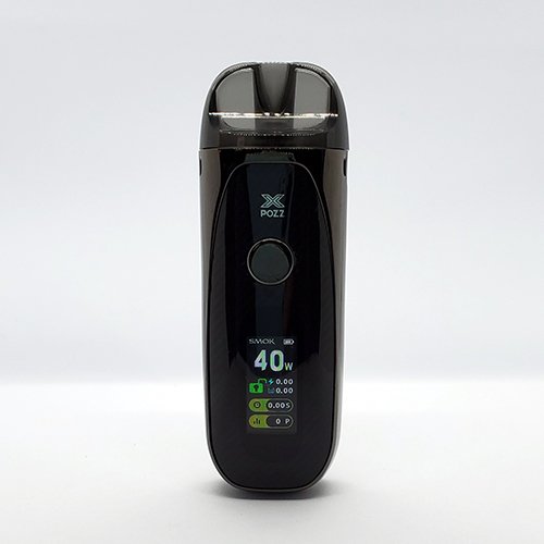 smok x pozz pods Smok Pozz X Replacement Pod 3PCS main image 1