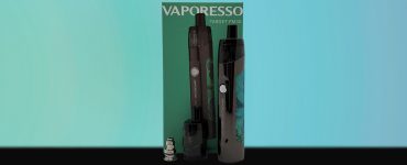 Vaporesso Target PM30 Review