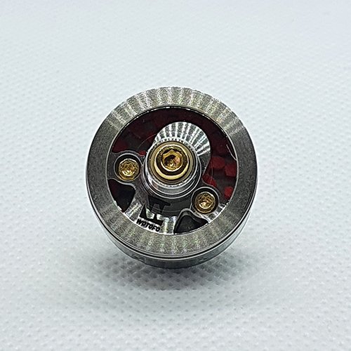 Wotofo Cog Gear Mechanism Airflow Wotofo Cog Gear Mechanism Airflow