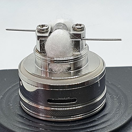 Wotofo Cog MTL RTA Building On 1 Wotofo Cog MTL RTA Building On 1