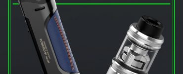Wotofo Giveaway