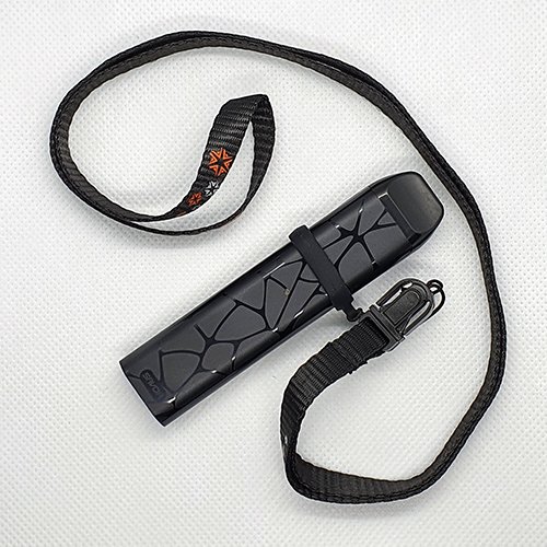 AAA Savor Pod Kit Lanyard AAA Savor Pod Kit Lanyard