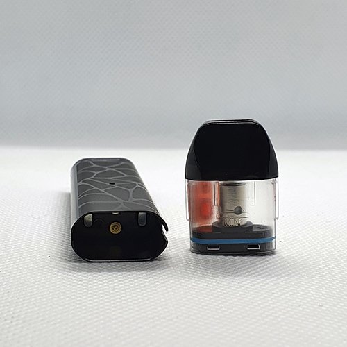 AAA Savor Pod Kit Review: A Pod Device to Savor