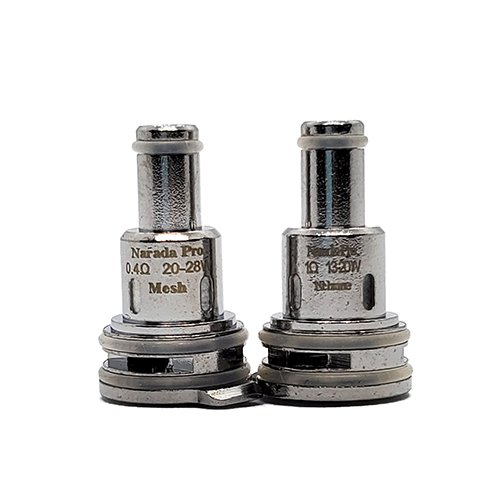 Augvape Narada Pro Coils Augvape Narada Pro Coils