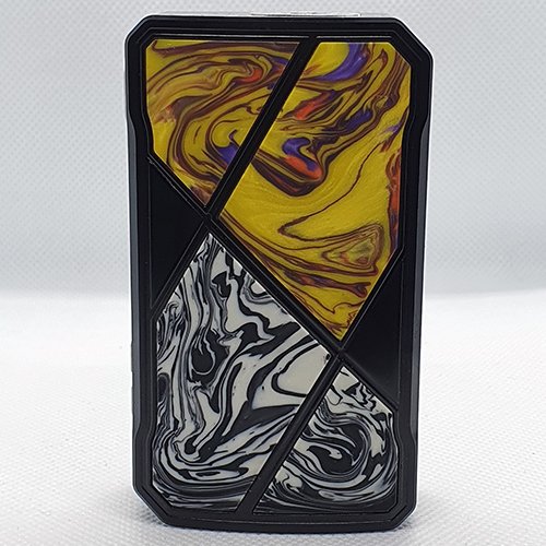 FreeMax Maxus 200W Box Mod 5 FreeMax Maxus 200W Box Mod 5