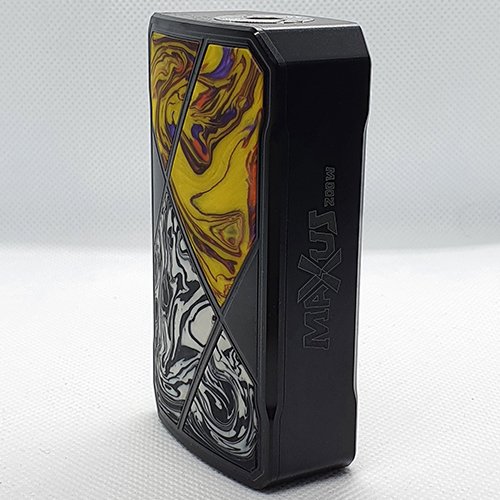 FreeMax Maxus 200W Box Mod 6 FreeMax Maxus 200W Box Mod 6
