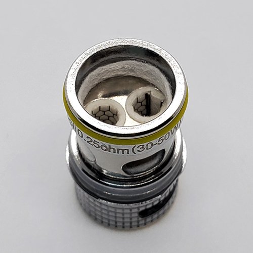 Freemax Autopod50 0.25ohm Coil Freemax Autopod50 0.25ohm Coil