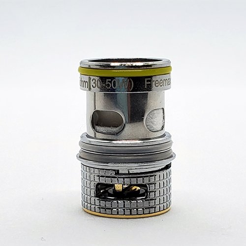 Freemax Autopod50 AFC Coil Base Freemax Autopod50 AFC Coil Base