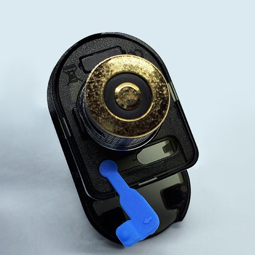 Freemax Autopod50 Pod Fill Port Freemax Autopod50 Pod Fill Port