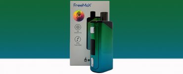 Freemax Autopod50 Review Main Banner