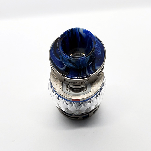 Freemax Fireluke 3 (3) Fill Port Freemax Fireluke 3 (3) Fill Port