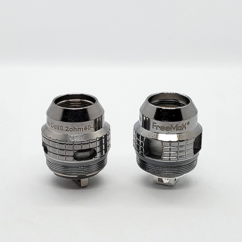 Freemax Fireluke 3 Coils Freemax Fireluke 3 Coils