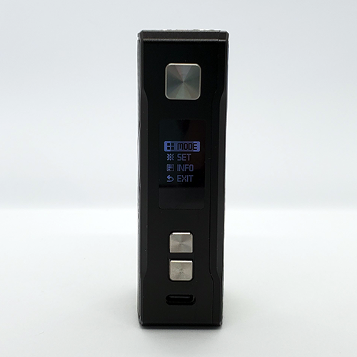 Freemax Maxus 100W Features 2 Freemax Maxus 100W Features 2