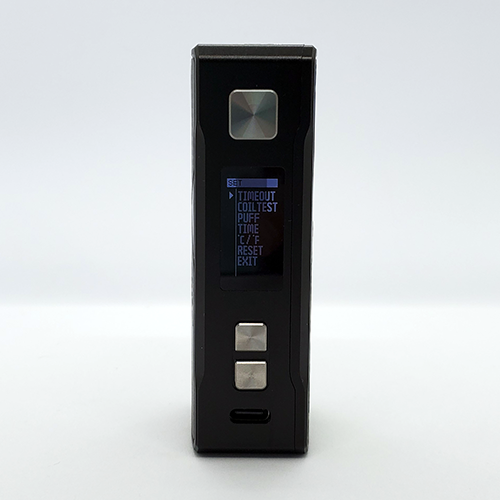 Freemax Maxus 100W Features 4 Freemax Maxus 100W Features 4