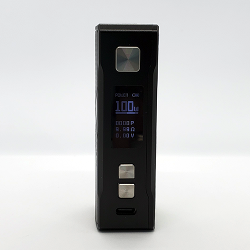 Freemax Maxus 100W Features Freemax Maxus 100W Features