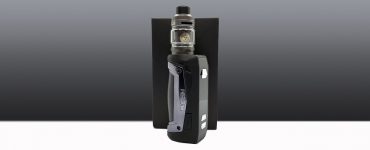 Geekvape Aegis Max Kit Review Main Banner
