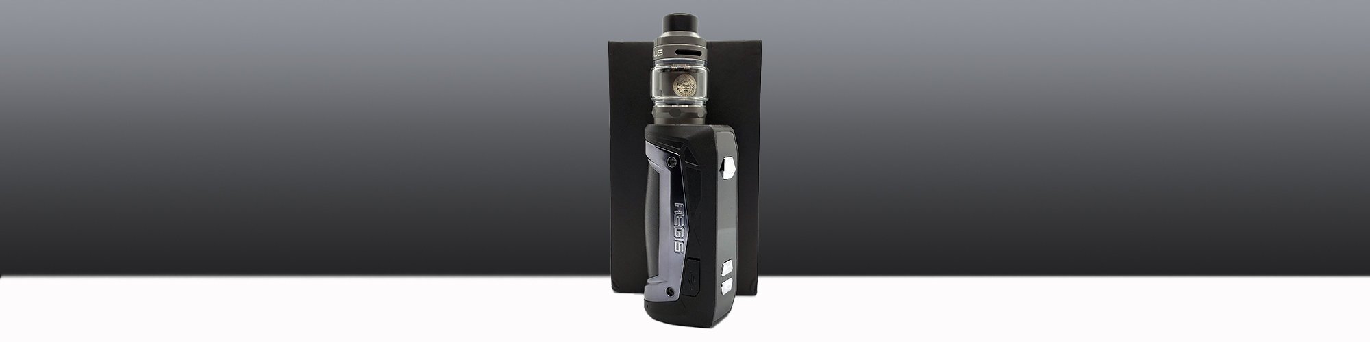 Geekvape Aegis Max Kit Review: Is This The Aegis To Get?