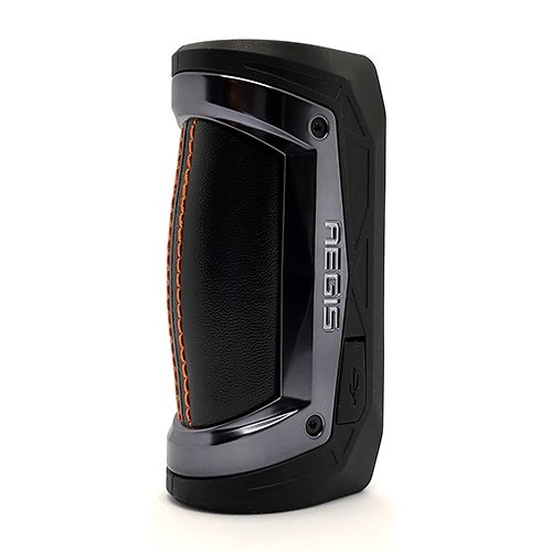 elf bar vape uk Geekvape Aegis Max Kit Review: Is This The Aegis To Get?