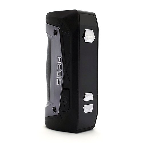 geekvape aegis solo 3 istruzioni GeekVape - Aegis Solo 100W TC Kit main image 1