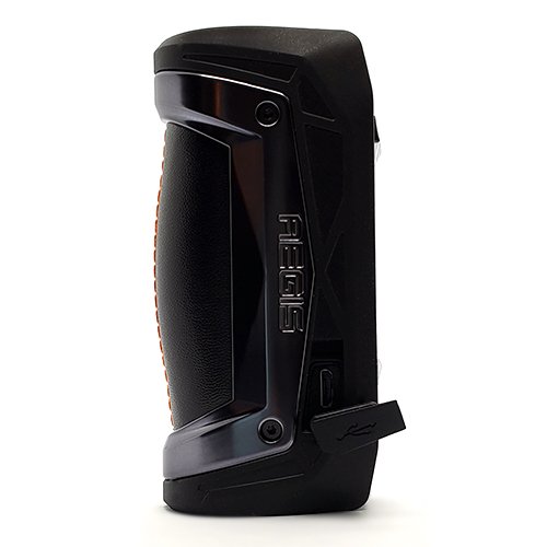 Geekvape Aegis Max Kit Review: Is This The Aegis To Get?