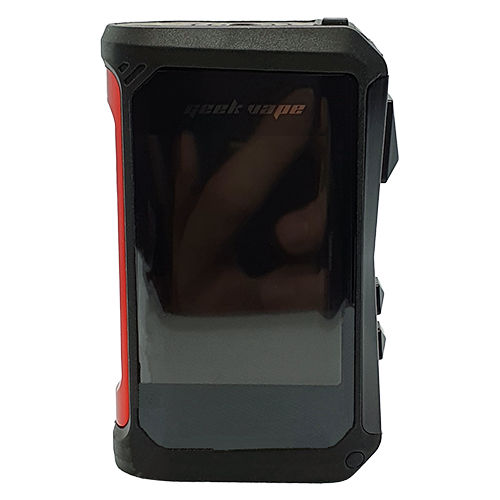 Geekvape Aegis X & Zeus Tank Kit Review: Excellent Performance