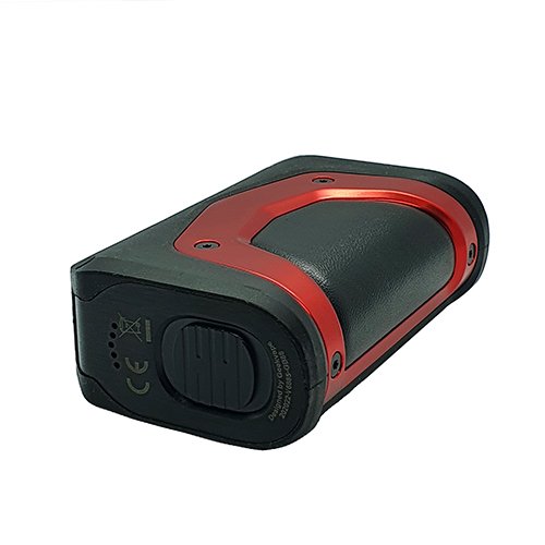 elf bar vape uk Geekvape Aegis X & Zeus Tank Kit Review