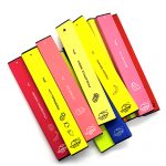 Hyppe Bar Disposables