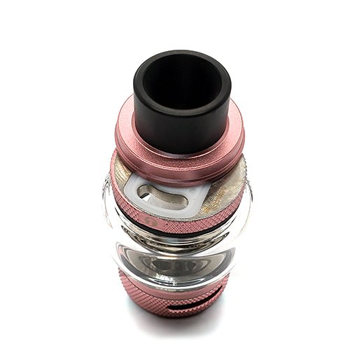 NRG-S Tank Fill Port NRG-S Tank Fill Port