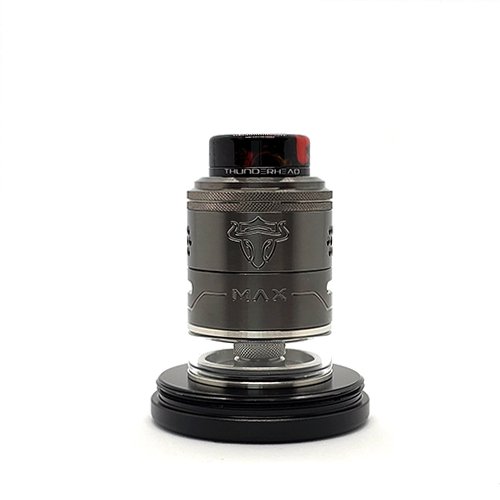 THC Tauren Max RDTA 2 THC Tauren Max RDTA 2