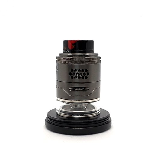 THC Tauren Max RDTA 3 THC Tauren Max RDTA 3