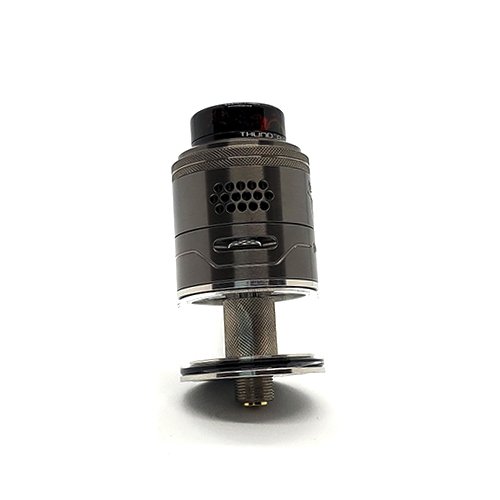 THC Tauren Max RDTA 4.5ml Glass 2 THC Tauren Max RDTA 4.5ml Glass 2