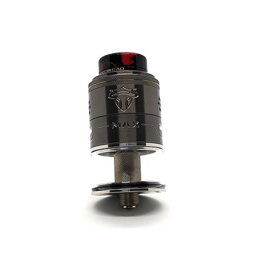 THC Tauren Max RDTA 4.5ml Glass THC Tauren Max RDTA 4.5ml Glass