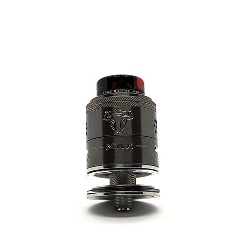THC Tauren Max RDTA 4 THC Tauren Max RDTA 4